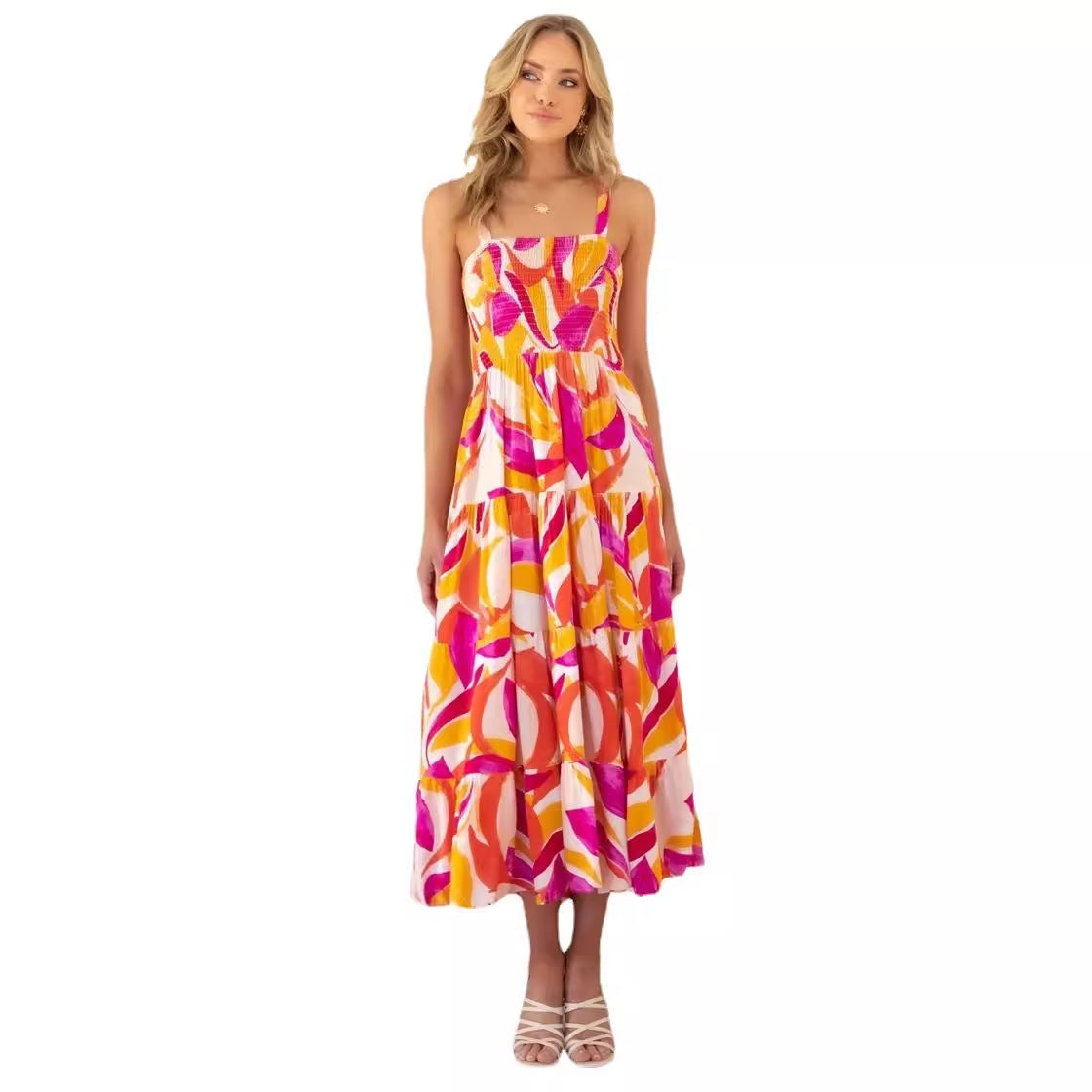Thoughtfully Designed Garment
