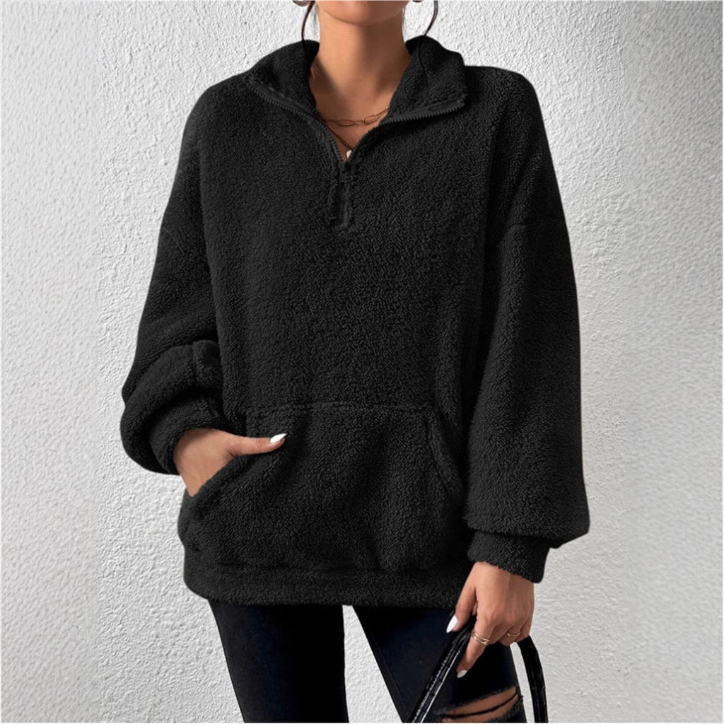 Vintage Inspired Pullover