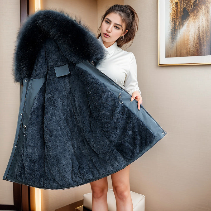 Classic Vintage Garment
