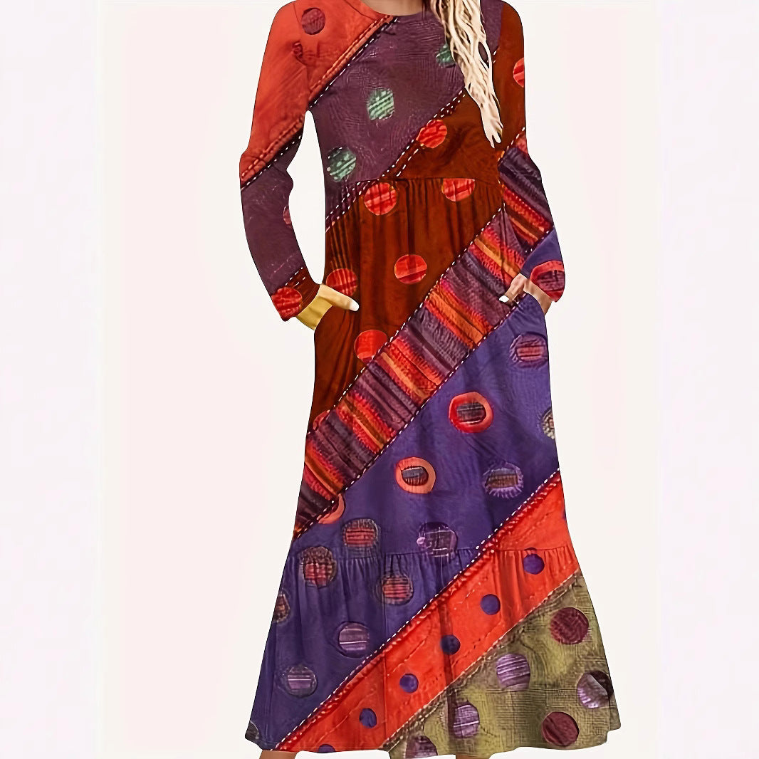 Thoughtfully Designed Garment