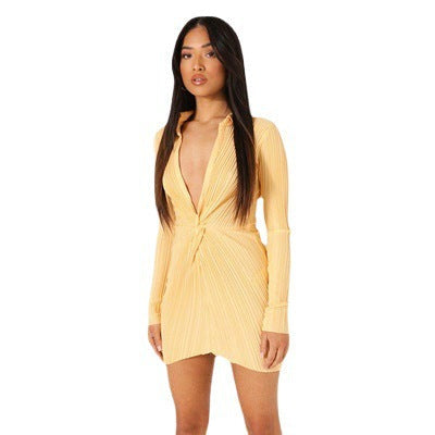 Elegantly Designed Garment