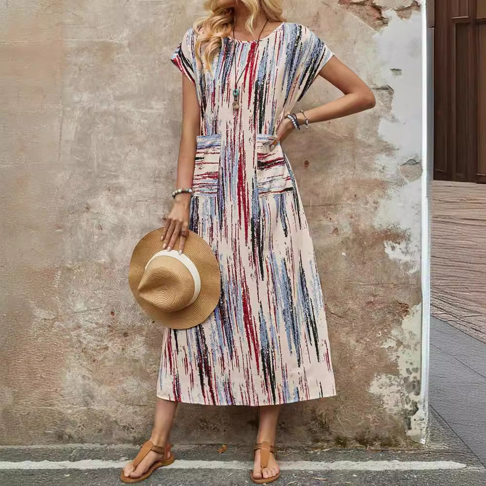 Vintage Inspired Garment