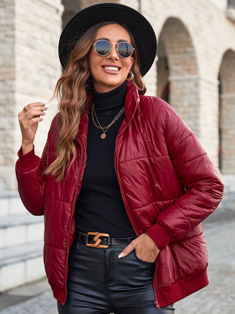 Beautifully Crafted Garment