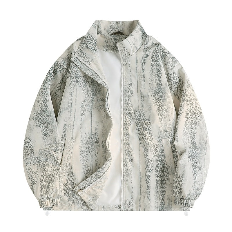 Classic Designed Garment
