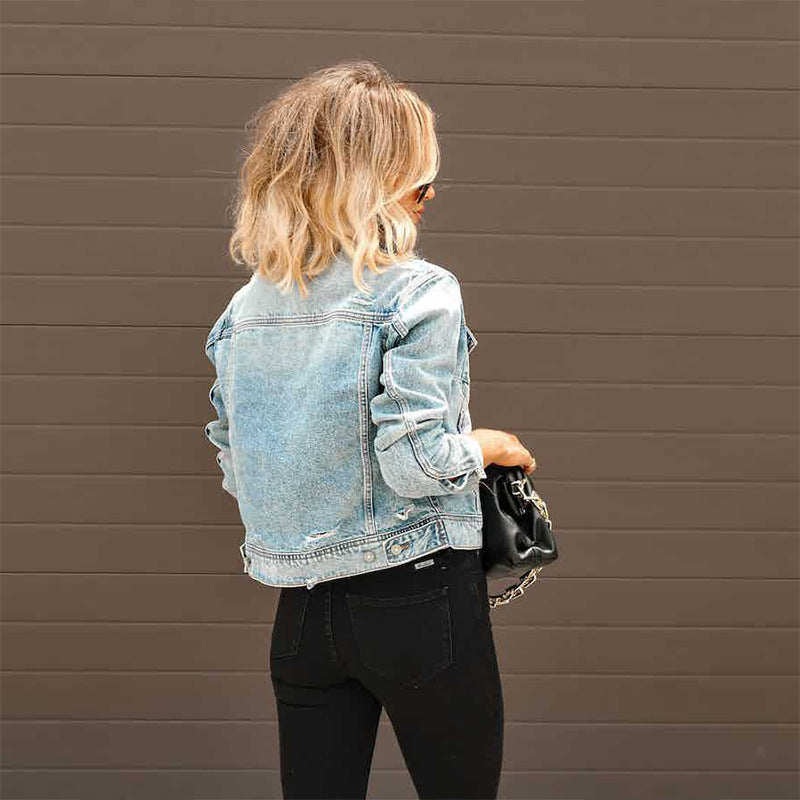 Vintage Inspired Garment