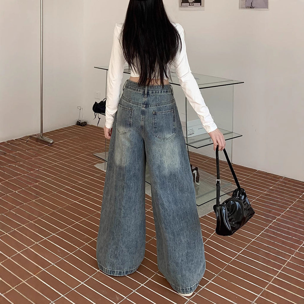 Timeless Vintage Style Garment