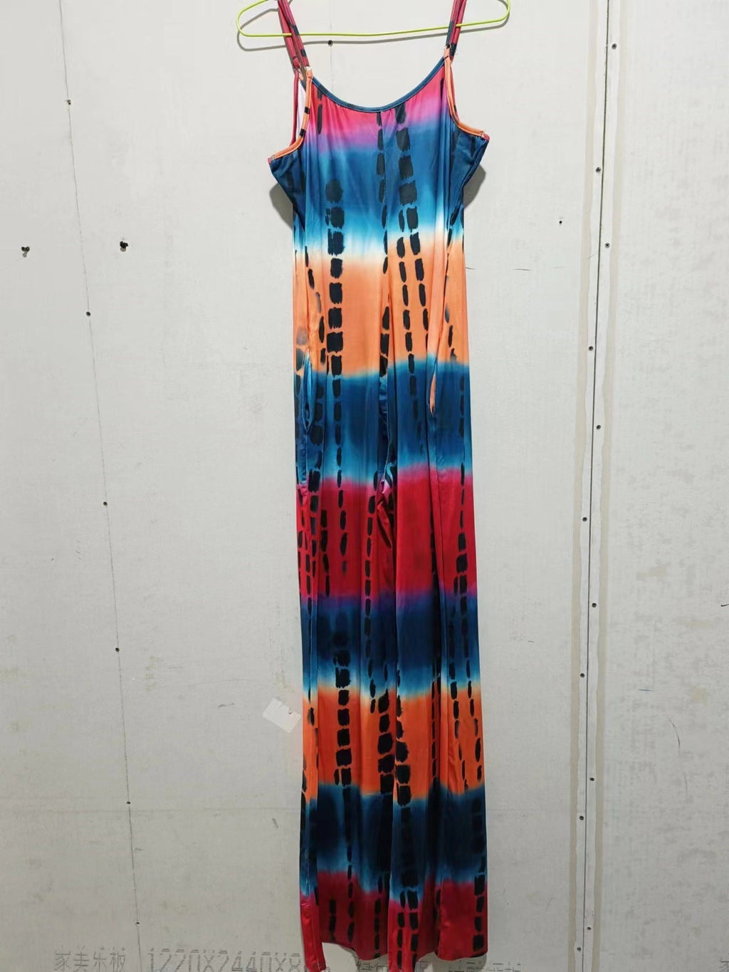 Thoughtfully Designed Garment