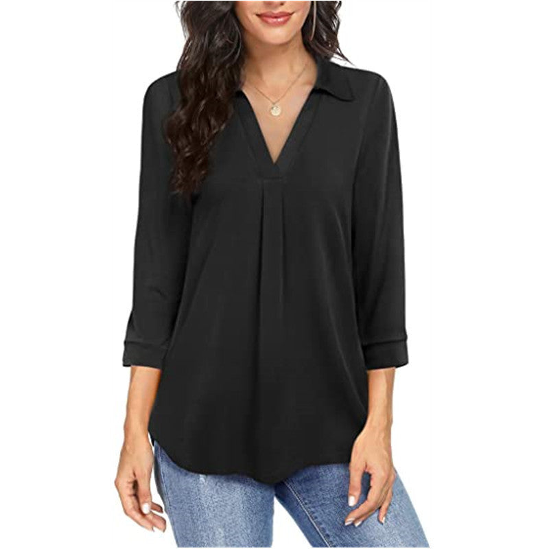 Elegantly Designed Shirt