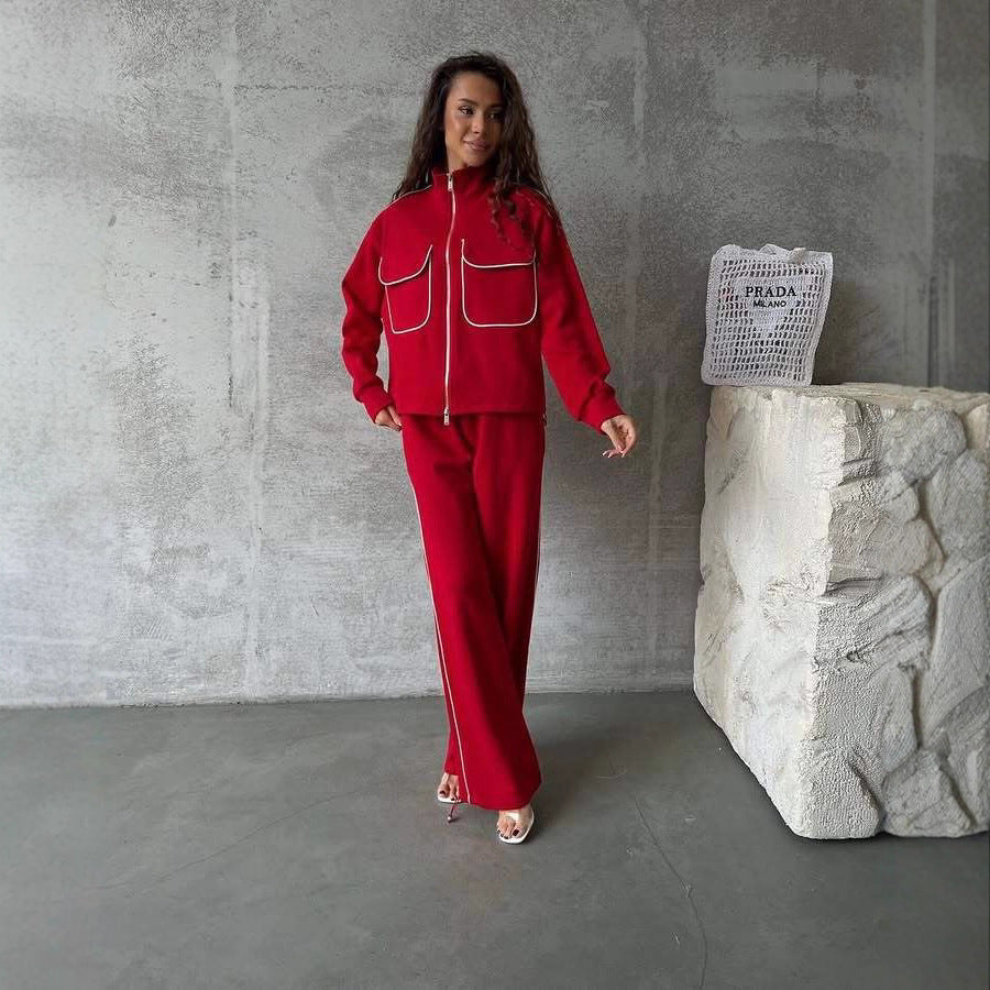 Thoughtfully Designed Garment