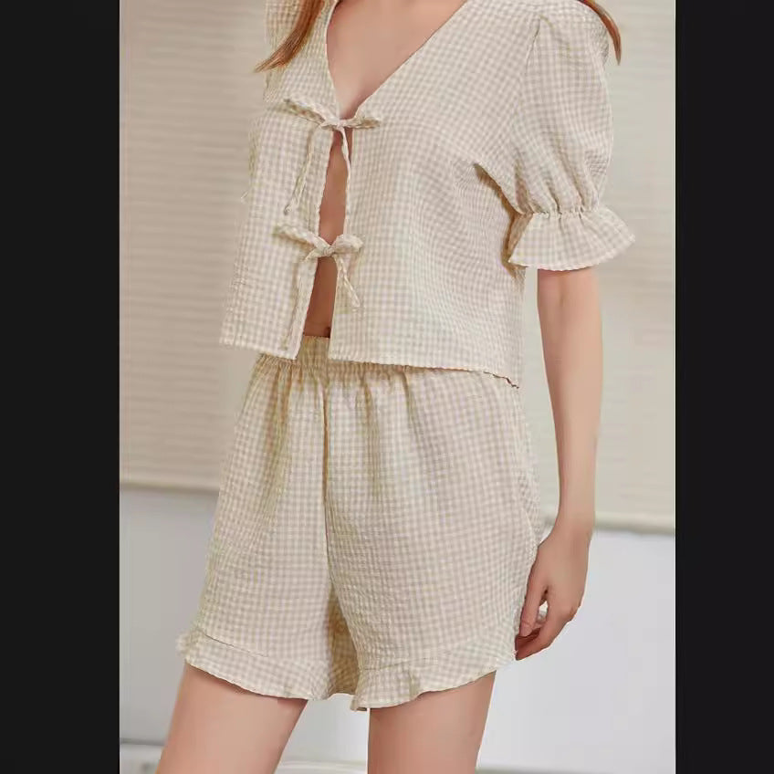 Vintage Inspired Garment