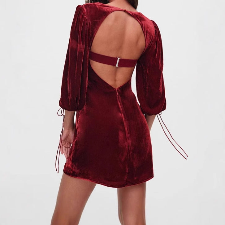 Classic Vintage Garment
