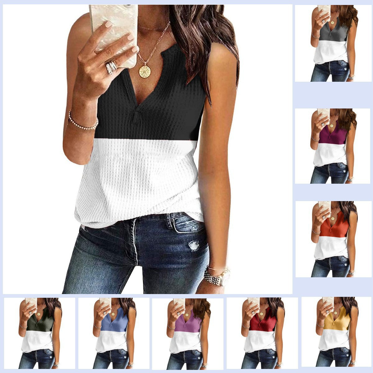 Timeless Vintage Style Garment
