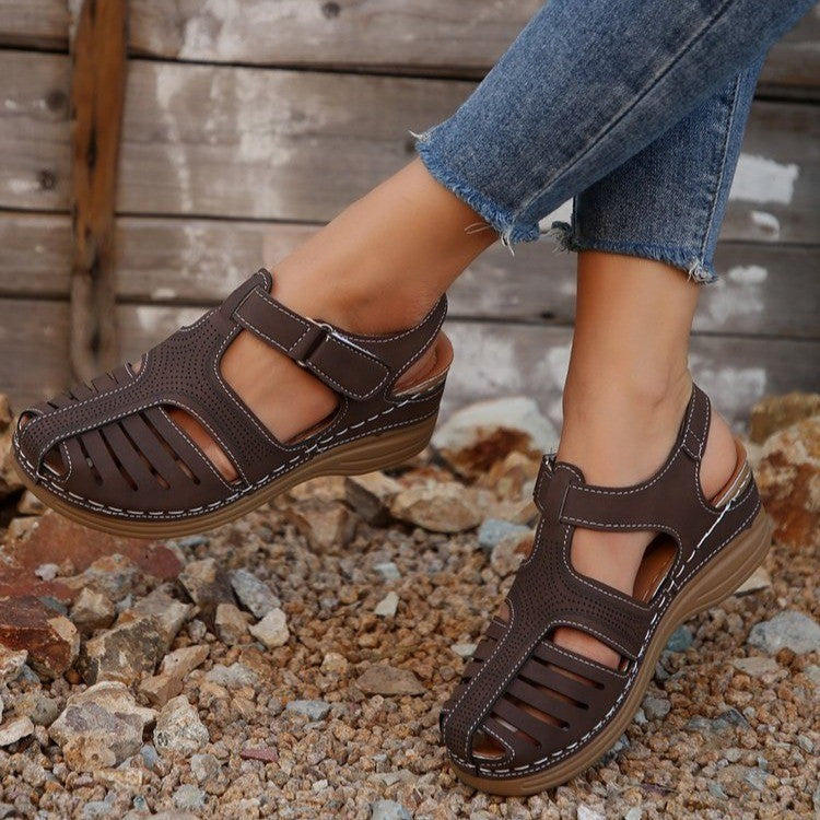 Stylish Orthopedic Sandals for Any Occasion