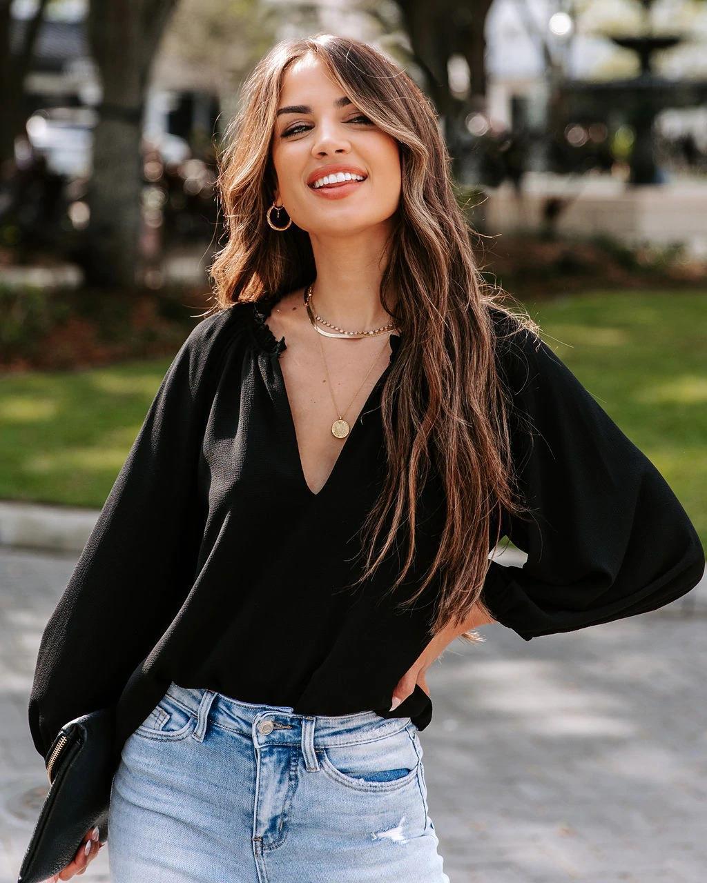 Classic Designed Garment