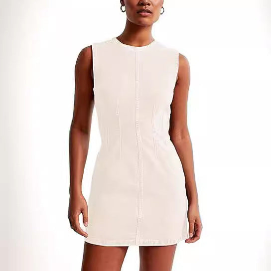 Thoughtfully Designed Garment