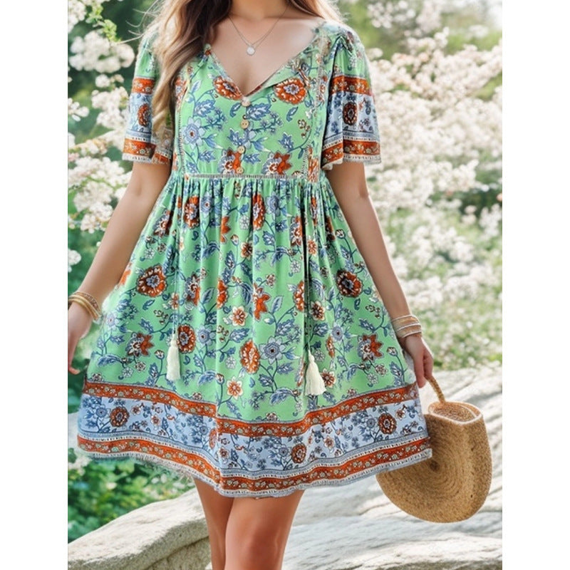 Classic Designed Garment