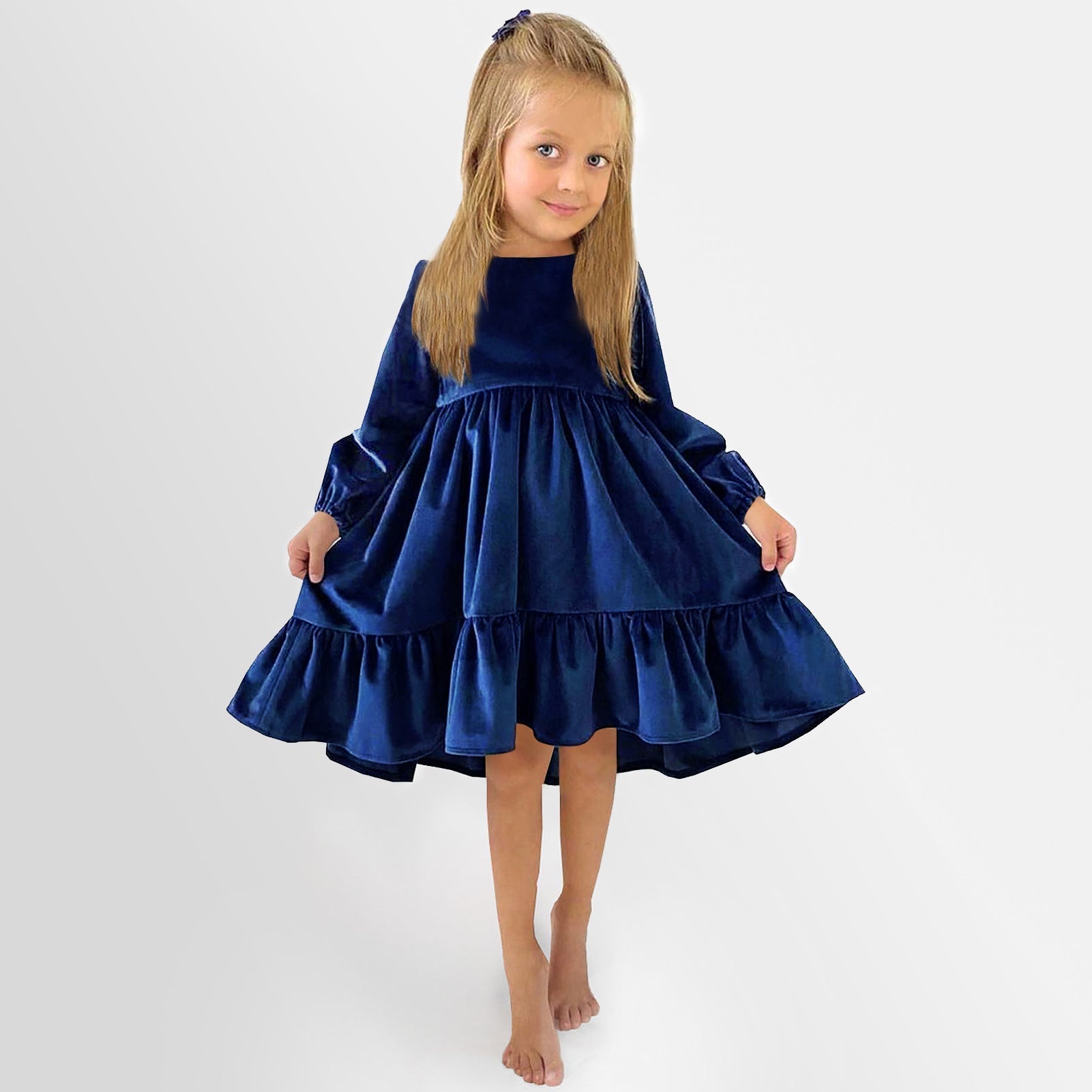 Elegantly Designed Garment