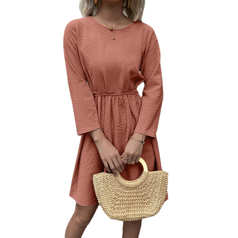 Timeless Vintage Style Garment