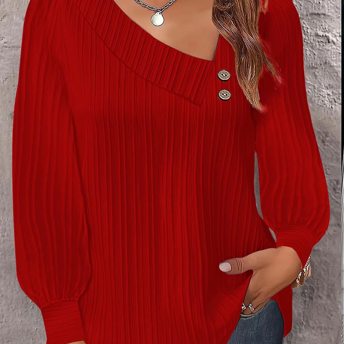 Classic Vintage Garment
