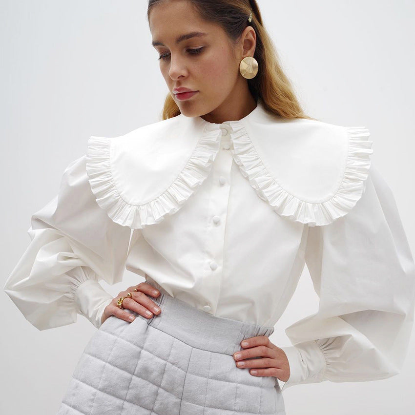 Vintage Inspired Garment