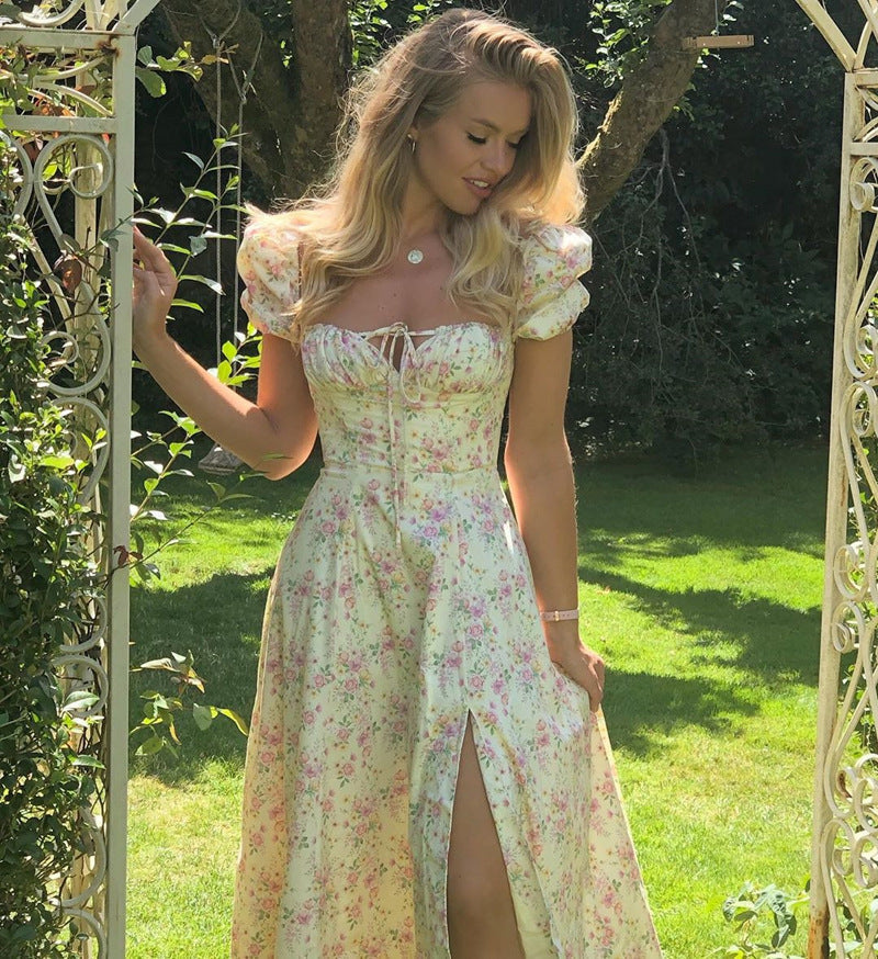 Timeless Vintage Style Garment