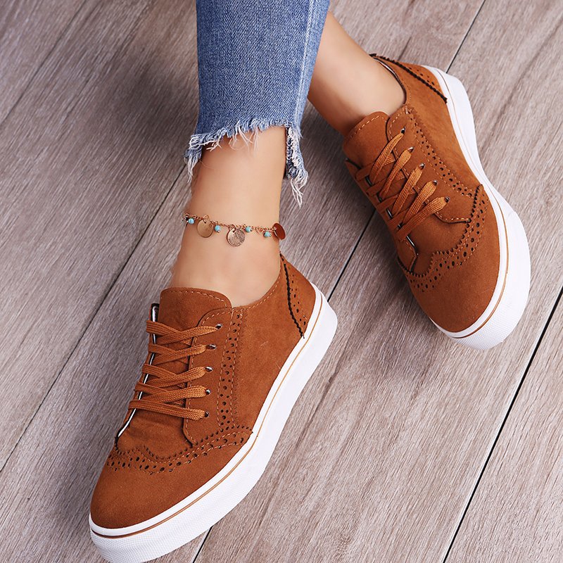 Vintage Inspired Orthopedic Shoes
