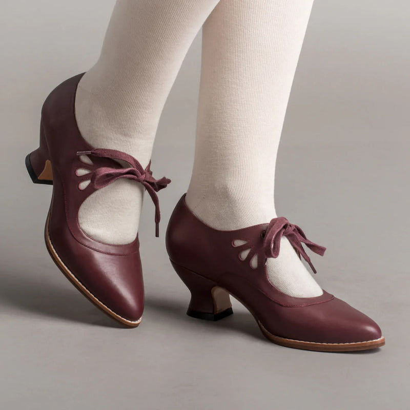 Chic Orthopedic Shoes with Unique Design