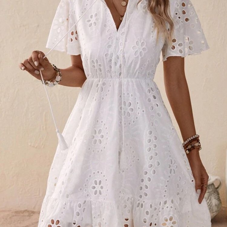 Classic Designed Garment