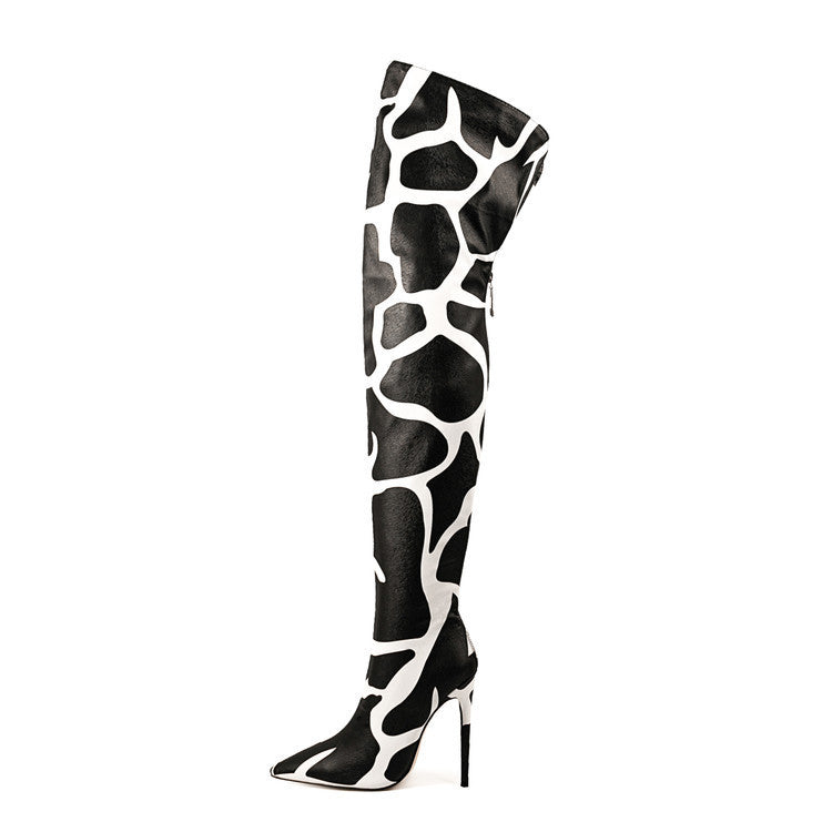 Elegant Orthopedic Boots for Every Step