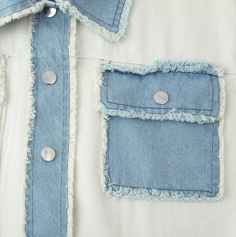 Timeless Vintage Style Garment
