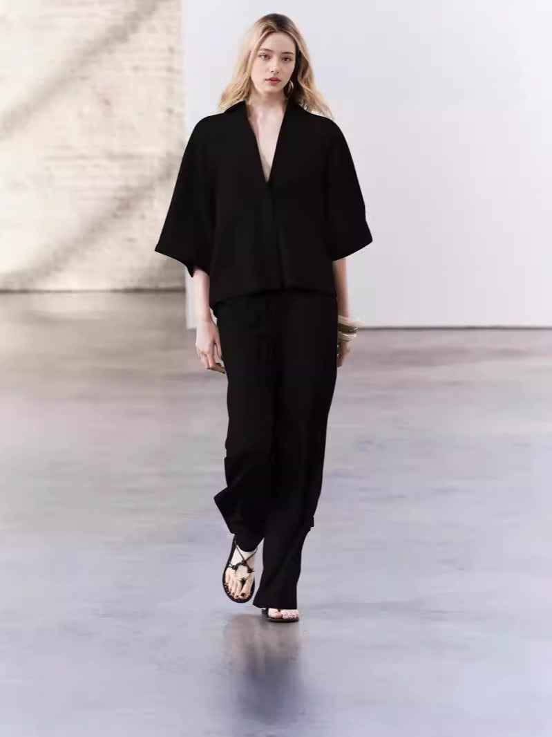 Elegantly Designed Garment