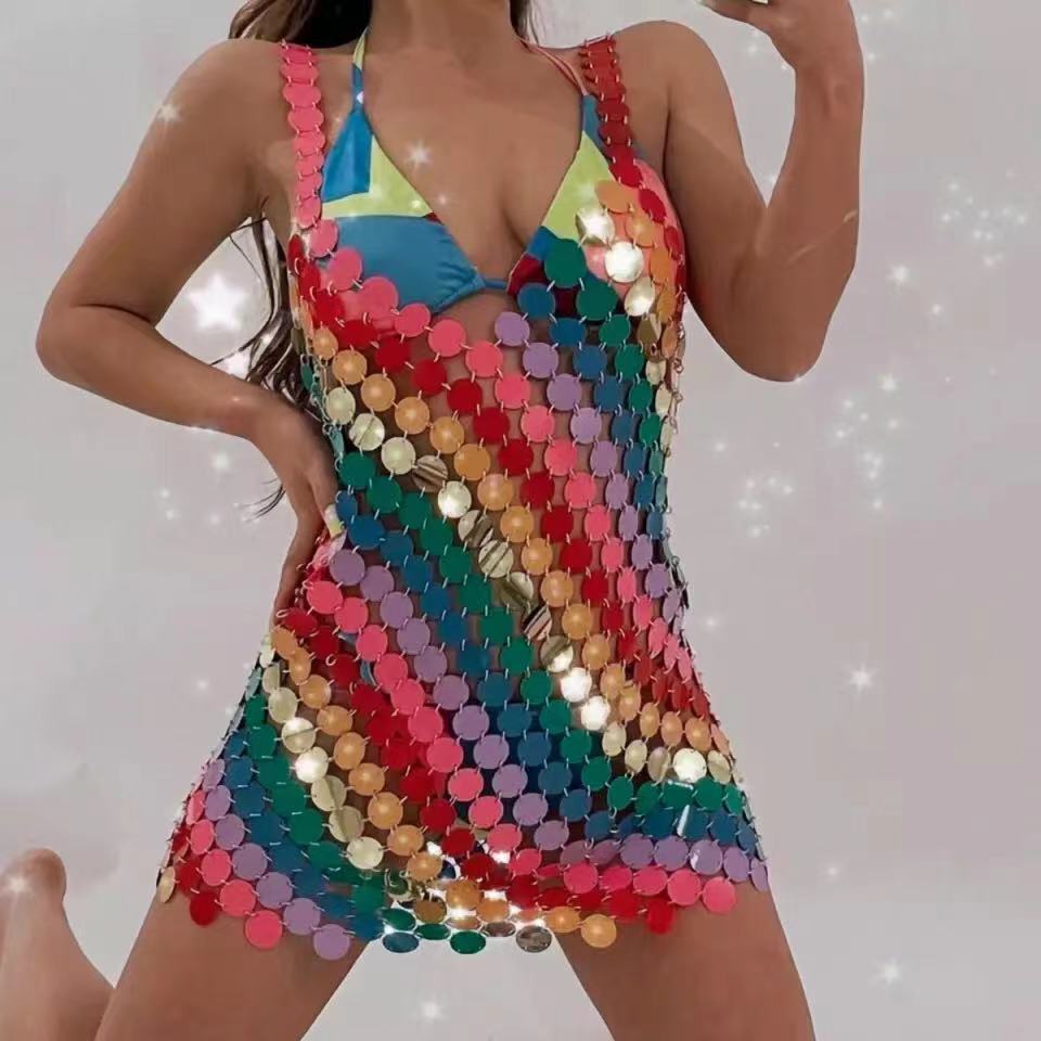 Vintage Inspired Garment