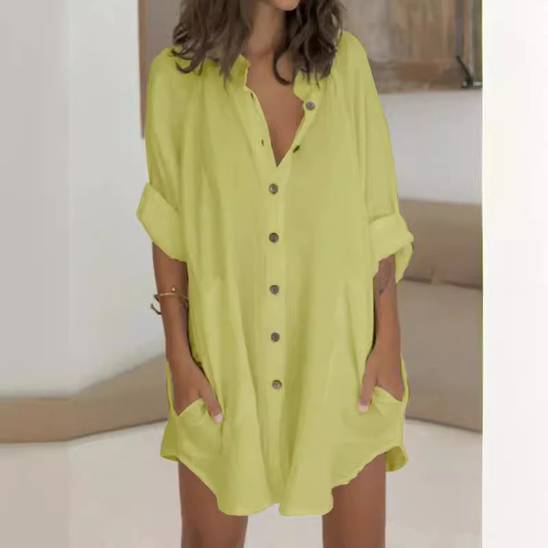 Beautifully Crafted Garment