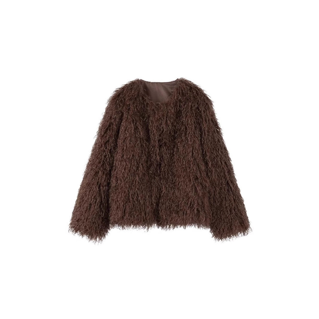 Classic Designed Garment