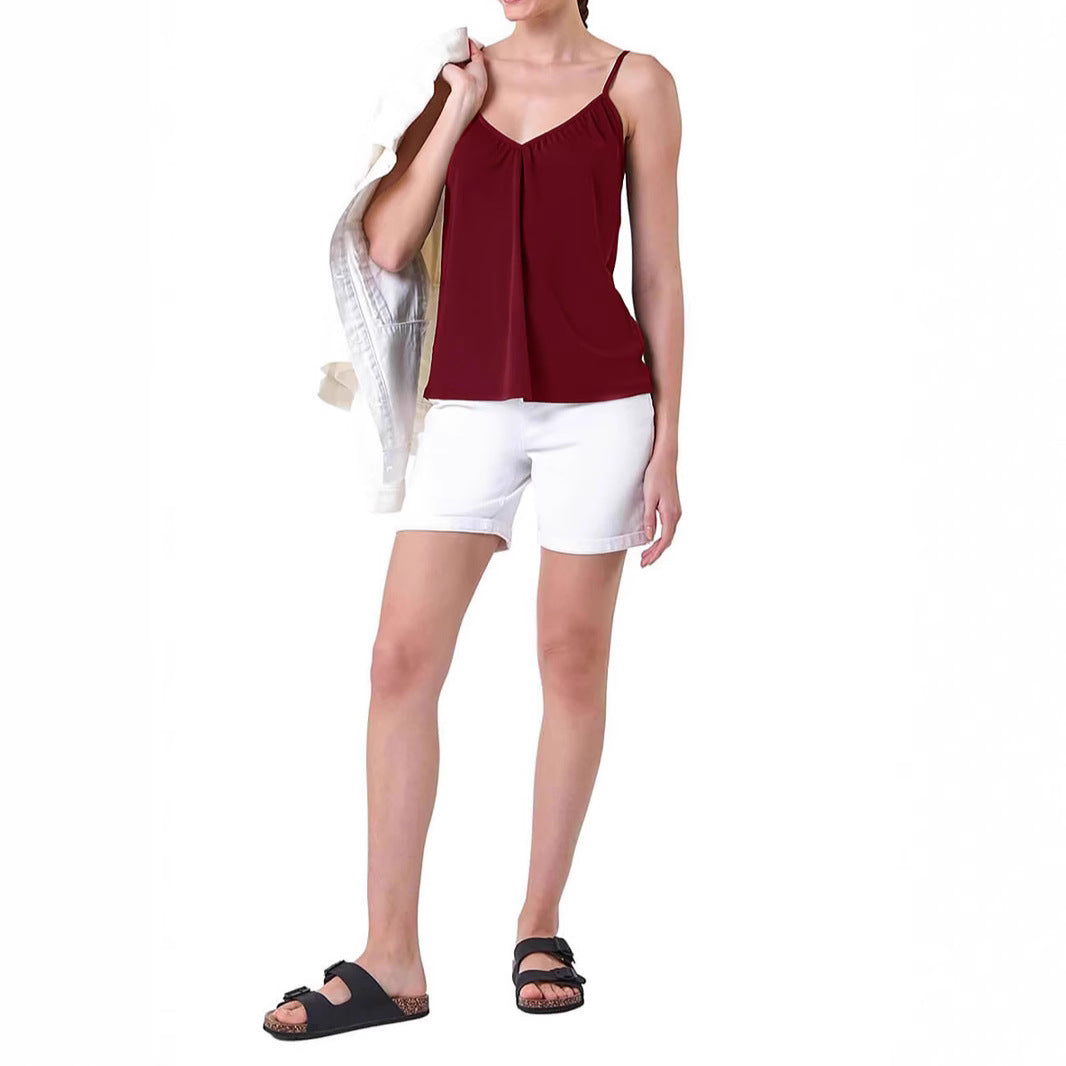 Classic Vintage Top