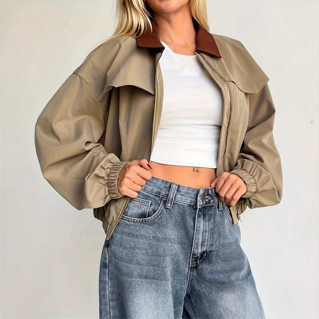 Thoughtfully Designed Garment