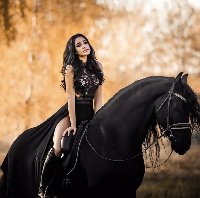 Timeless Vintage Style Garment