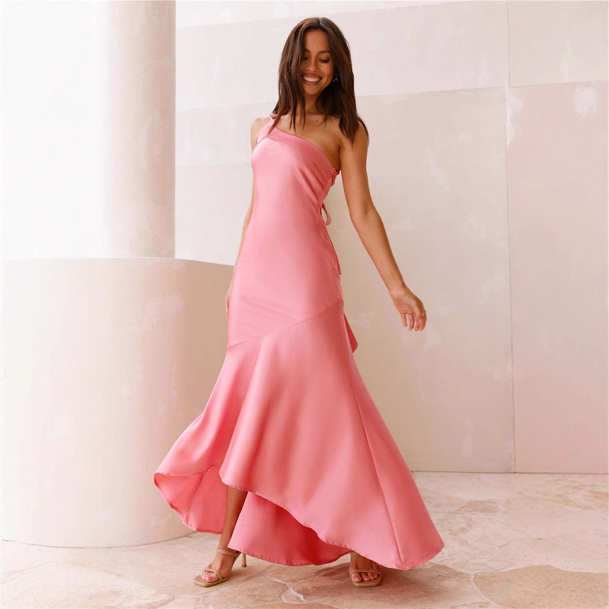 Thoughtfully Designed Garment