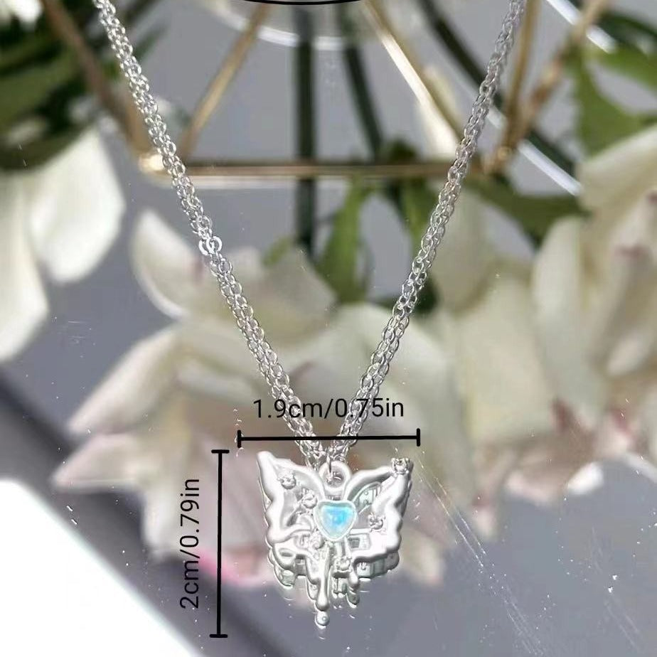 Classic Necklace with Timeless Appeal