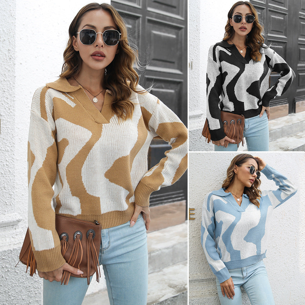 Beautifully Crafted Pullover