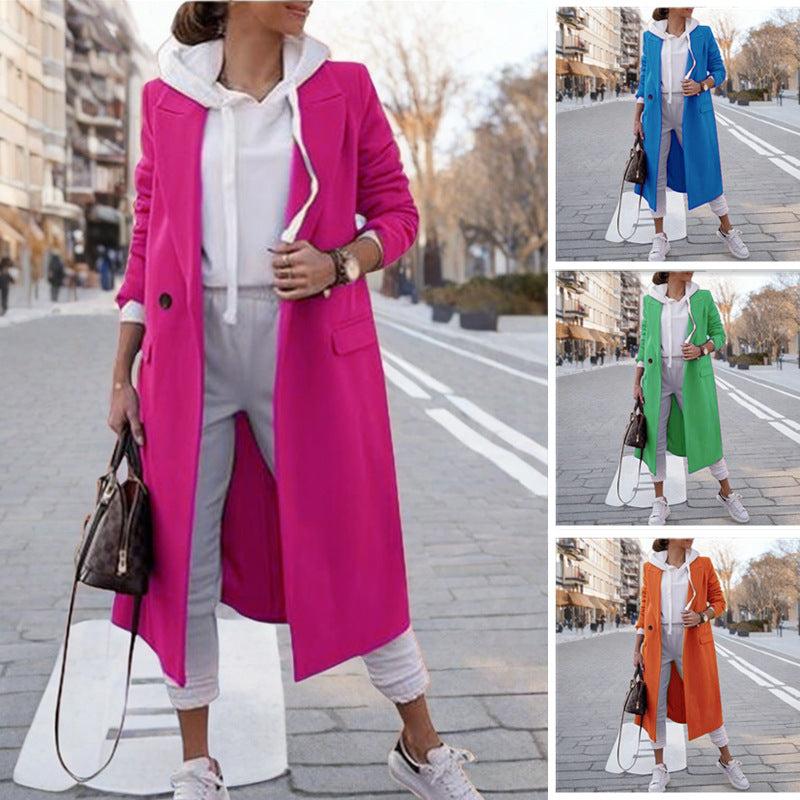 Elegantly Designed Coat