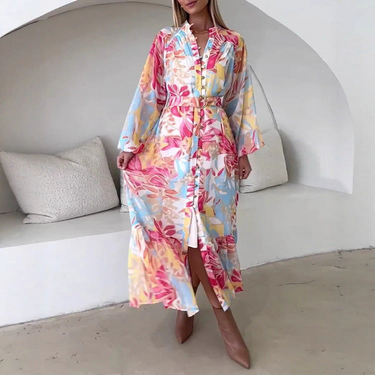 Vintage Inspired Garment