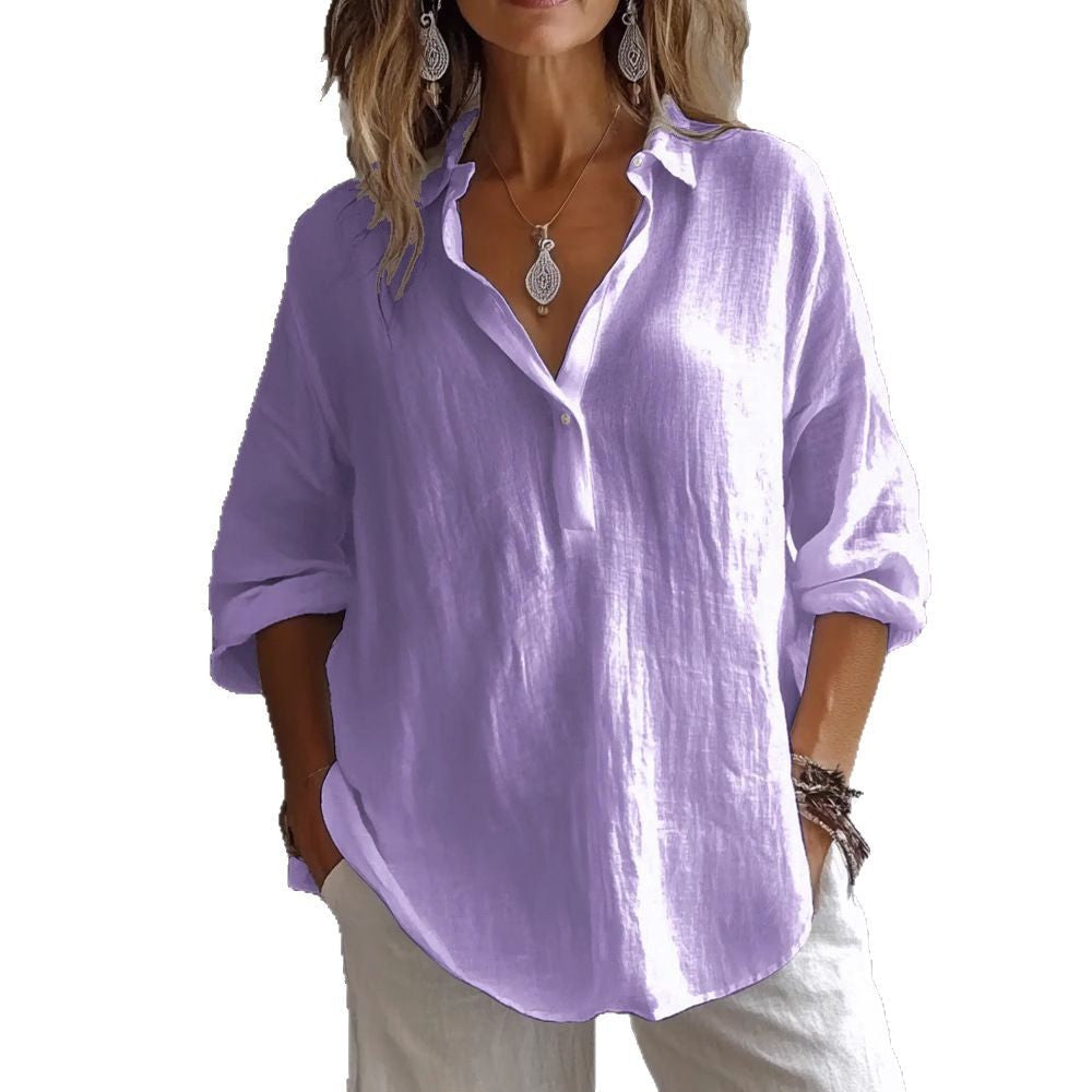 Gracefully Designed Garment