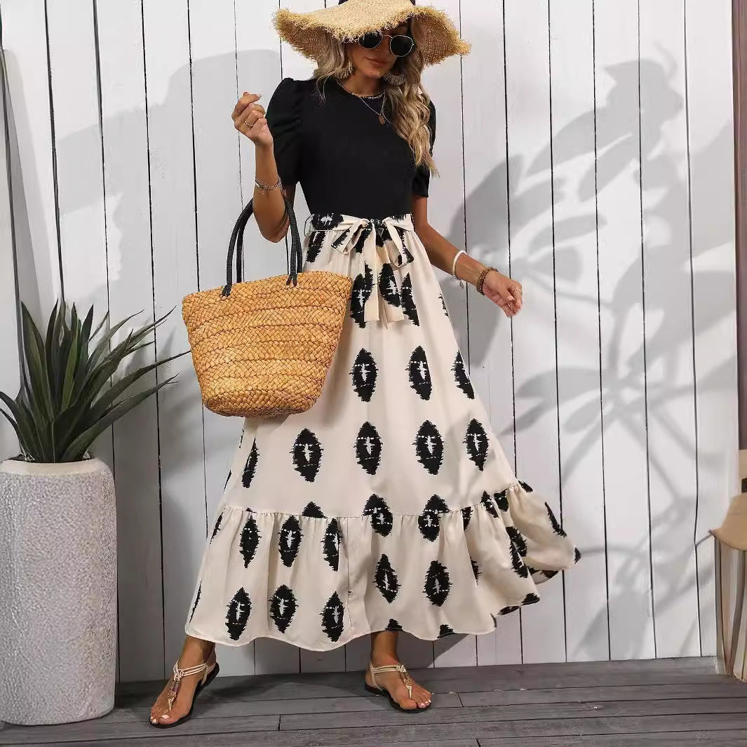 Vintage Inspired Garment