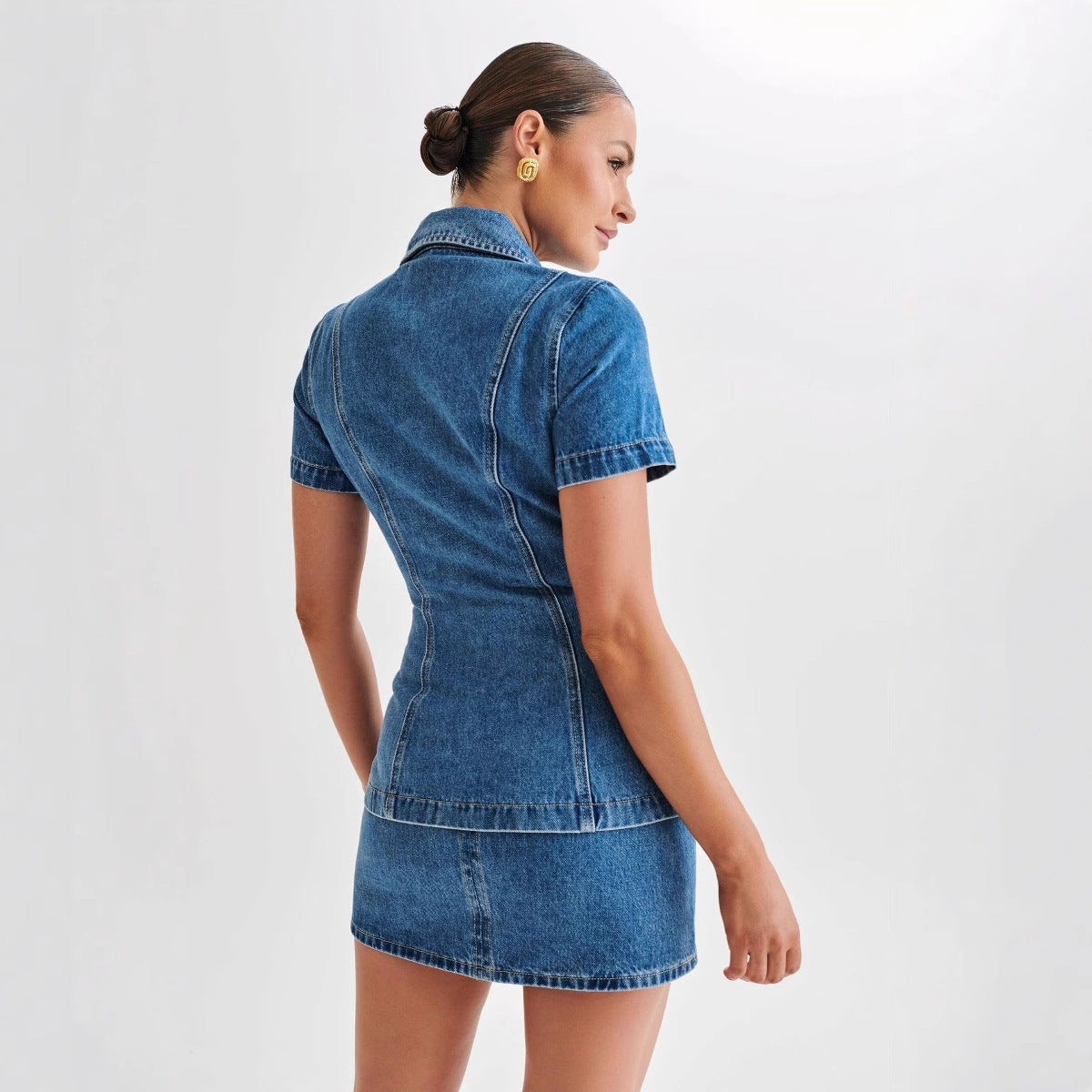 Classic Designed Garment