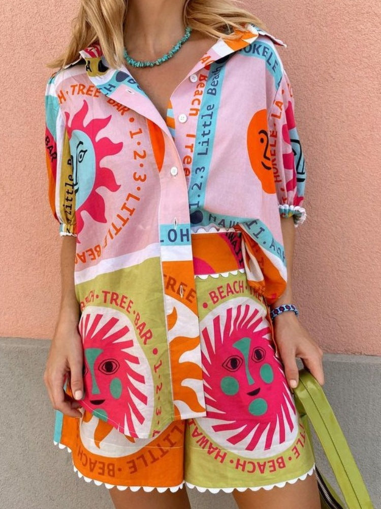 Vintage Inspired Cardigan