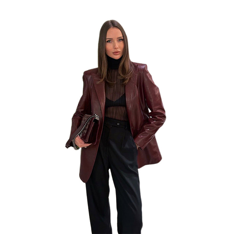 Vintage Inspired Garment