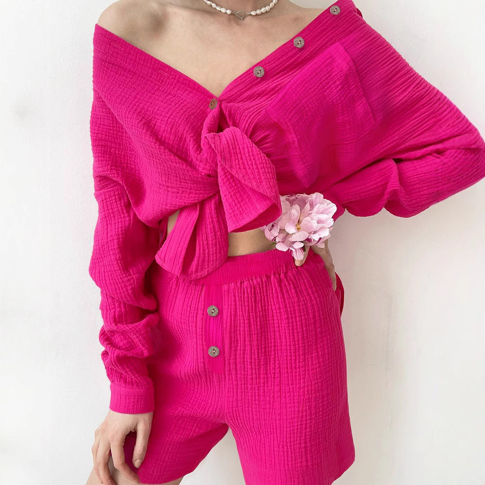 Classic Vintage Garment