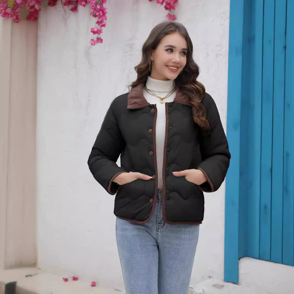 Elegantly Designed Garment