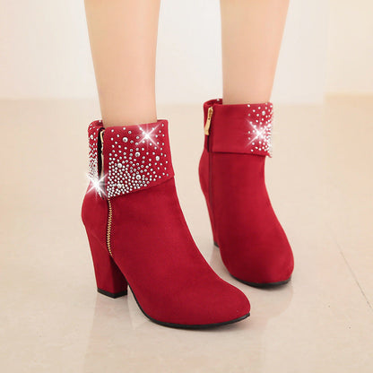 Comfortable Orthopedic Boots for Daily Wear
